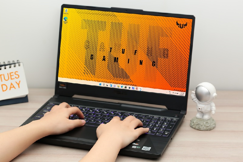 Hỗ trợ bạn chiến các tựa game hấp dẫn